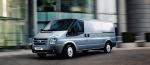 Ford Transit 2006 года